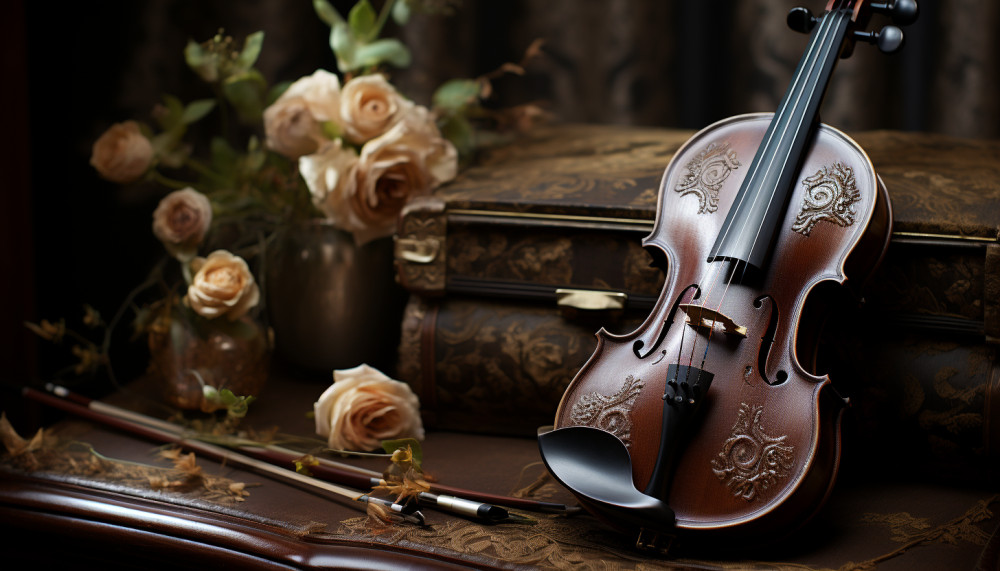 Apprendre à jouer du violon