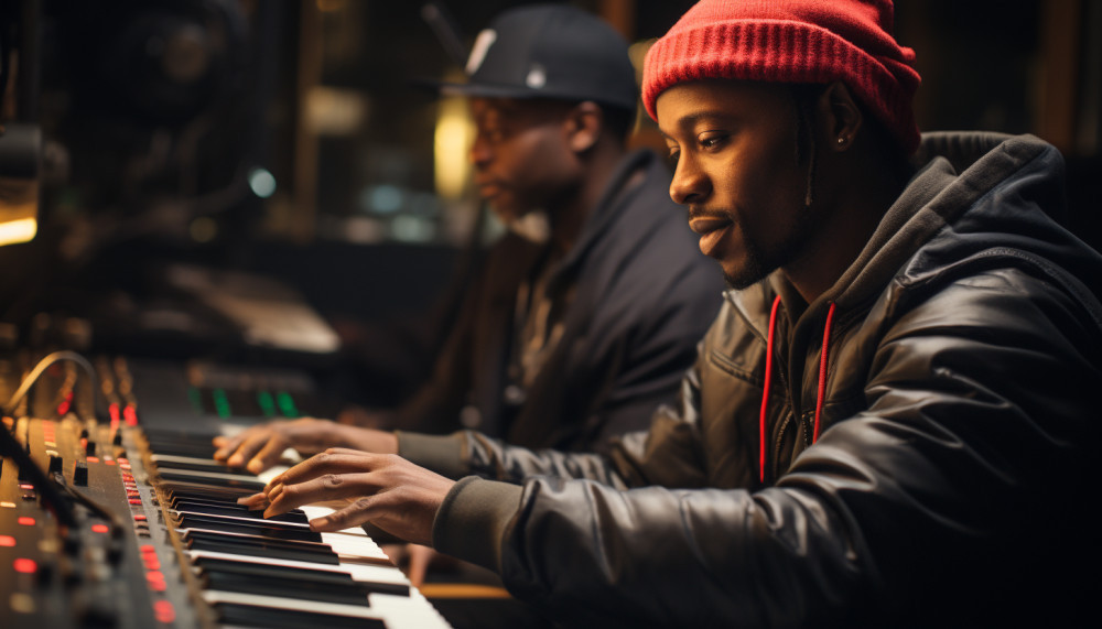Hip-hop : quelles sont les bases pour écrire un bon texte ?