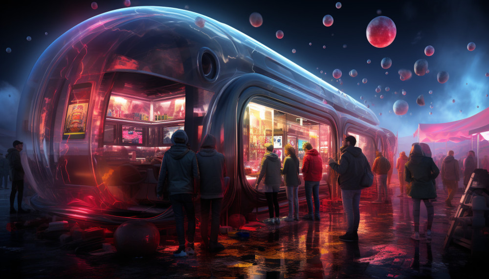 La transformation digitale des festivals de musique : le cas de Rocktambule
