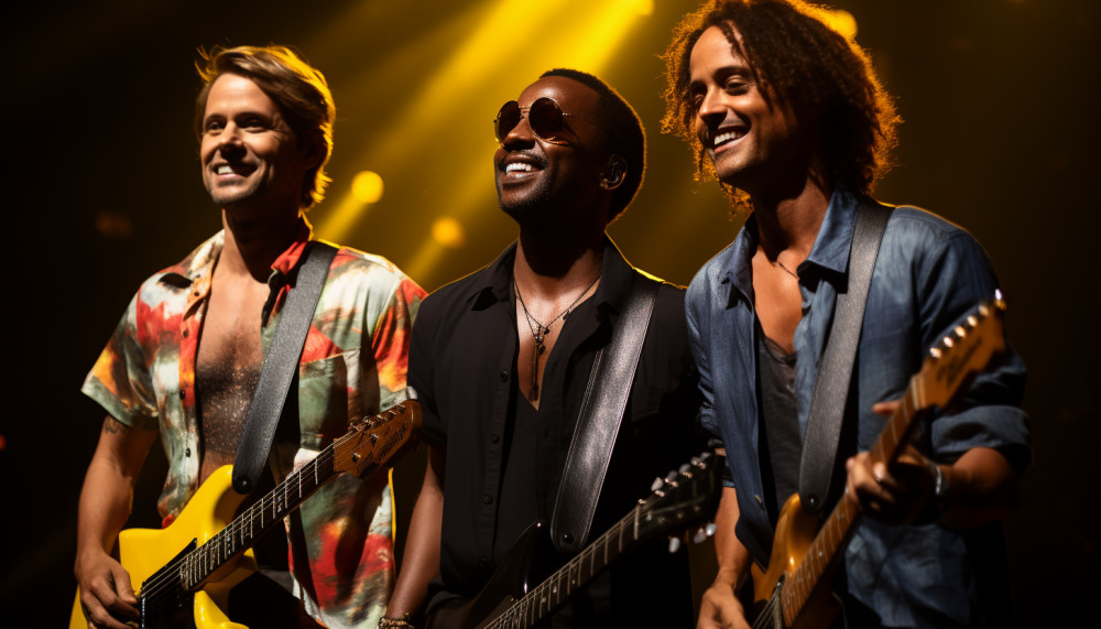 Les plus grandes distinctions dans le monde de la musique