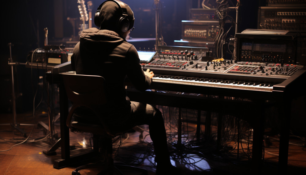 Quatre (04) conseils pour débuter en production musicale