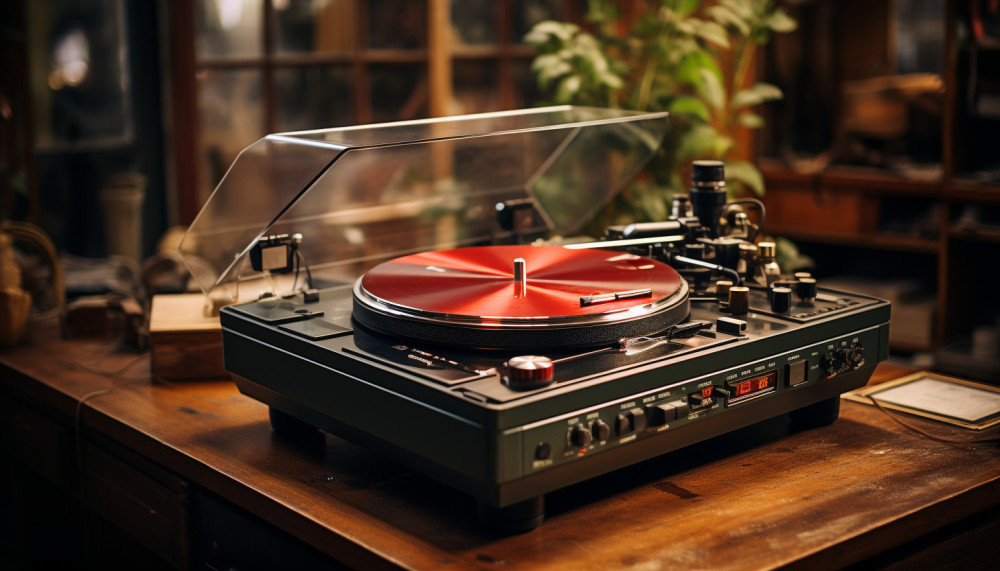 Quelques conseils pour s’acheter une platine-vinyle personnelle